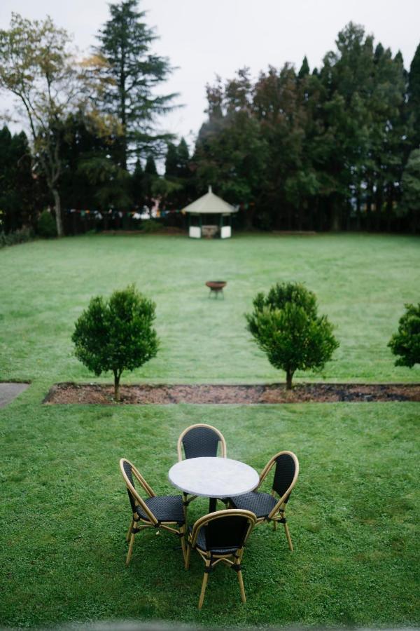 The Nunnery And Spa Leura Exterior photo